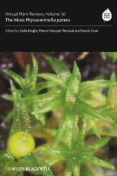 E-book, Annual Plant Reviews, The Moss Physcomitrella patens, Blackwell