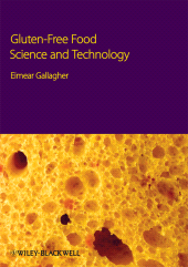 E-book, Gluten-Free Food Science and Technology, Blackwell