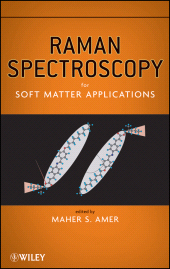 E-book, Raman Spectroscopy for Soft Matter Applications, Blackwell