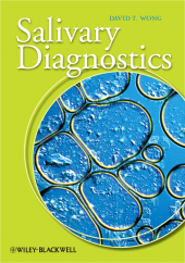E-book, Salivary Diagnostics, Blackwell