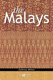 E-book, The Malays, Blackwell