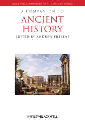 E-book, A Companion to Ancient History, Blackwell