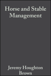 E-book, Horse and Stable Management, Blackwell