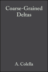 E-book, Coarse-Grained Deltas, Blackwell