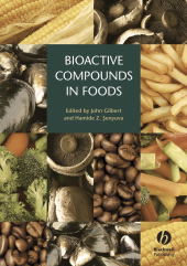 eBook, Bioactive Compounds in Foods, Blackwell