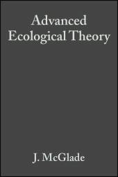 eBook, Advanced Ecological Theory : Principles and Applications, Blackwell