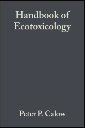 E-book, Handbook of Ecotoxicology, Blackwell