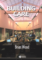 E-book, Building Care, Blackwell