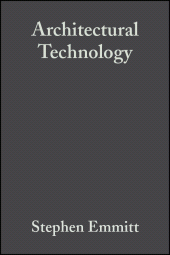 eBook, Architectural Technology, Blackwell