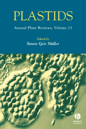 E-book, Annual Plant Reviews, Plastids, Blackwell