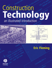 E-book, Construction Technology : An Illustrated Introduction, Blackwell