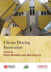 E-book, Clients Driving Innovation, Blackwell