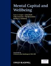 E-book, Mental Capital and Wellbeing, Blackwell