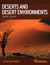 E-book, Deserts and Desert Environments, Blackwell