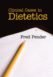 E-book, Clinical Cases in Dietetics, Blackwell