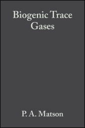 eBook, Biogenic Trace Gases : Measuring Emissions from Soil and Water, Blackwell