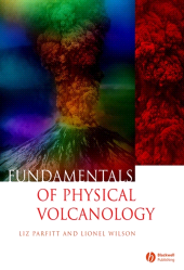 E-book, Fundamentals of Physical Volcanology, Blackwell