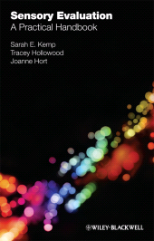 E-book, Sensory Evaluation : A Practical Handbook, Blackwell