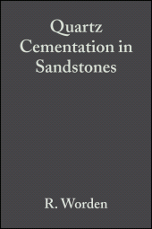 E-book, Quartz Cementation in Sandstones, Blackwell
