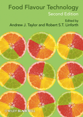 E-book, Food Flavour Technology, Blackwell