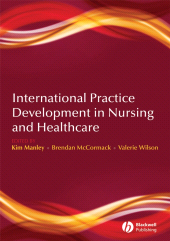 E-book, International Practice Development in Nursing and Healthcare, Blackwell