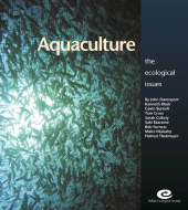 eBook, Aquaculture : The Ecological Issues, Blackwell