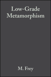 E-book, Low-Grade Metamorphism, Blackwell