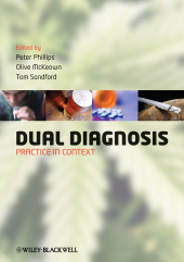 E-book, Dual Diagnosis : Practice in Context, Blackwell