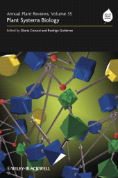 E-book, Annual Plant Reviews, Plant Systems Biology, Blackwell