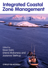 E-book, Integrated Coastal Zone Management, Blackwell