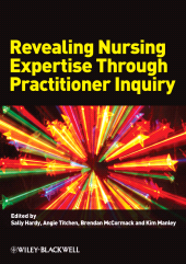eBook, Revealing Nursing Expertise Through Practitioner Inquiry, Blackwell