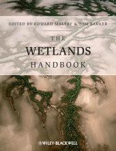 E-book, The Wetlands Handbook, 2 Volume Set, Blackwell