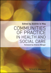 E-book, Communities of Practice in Health and Social Care, Blackwell