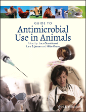 E-book, Guide to Antimicrobial Use in Animals, Blackwell