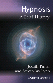 E-book, Hypnosis : A Brief History, Blackwell