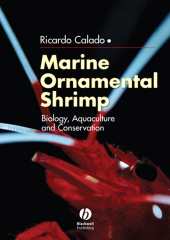 E-book, Marine Ornamental Shrimp : Biology, Aquaculture and Conservation, Blackwell