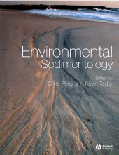 E-book, Environmental Sedimentology, Blackwell
