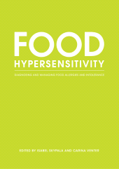 eBook, Food Hypersensitivity : Diagnosing and Managing Food Allergies and Intolerance, Blackwell