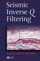 E-book, Seismic Inverse Q Filtering, Blackwell