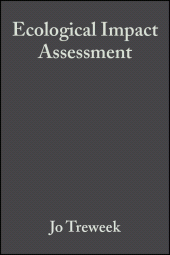 eBook, Ecological Impact Assessment, Blackwell