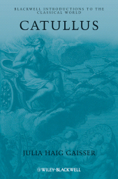E-book, Catullus, Blackwell