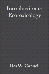 eBook, Introduction to Ecotoxicology, Blackwell