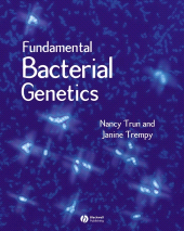 E-book, Fundamental Bacterial Genetics, Blackwell