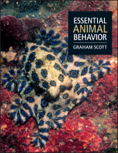 eBook, Essential Animal Behavior, Blackwell
