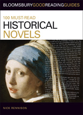 E-book, 100 Must-read Historical Novels, Bloomsbury Publishing
