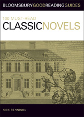 E-book, 100 Must-read Classic Novels, Bloomsbury Publishing