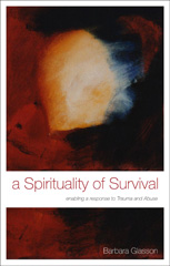 E-book, A Spirituality of Survival, Glasson, Barbara, Bloomsbury Publishing