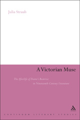 E-book, A Victorian Muse, Bloomsbury Publishing