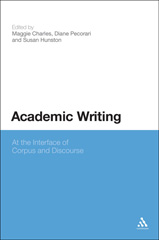 E-book, Academic Writing, Bloomsbury Publishing