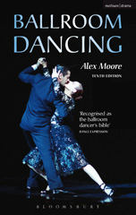E-book, Ballroom Dancing, Moore, Alex, Bloomsbury Publishing